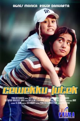 Roger Danuarta saat awal karier Berbagai Sumber