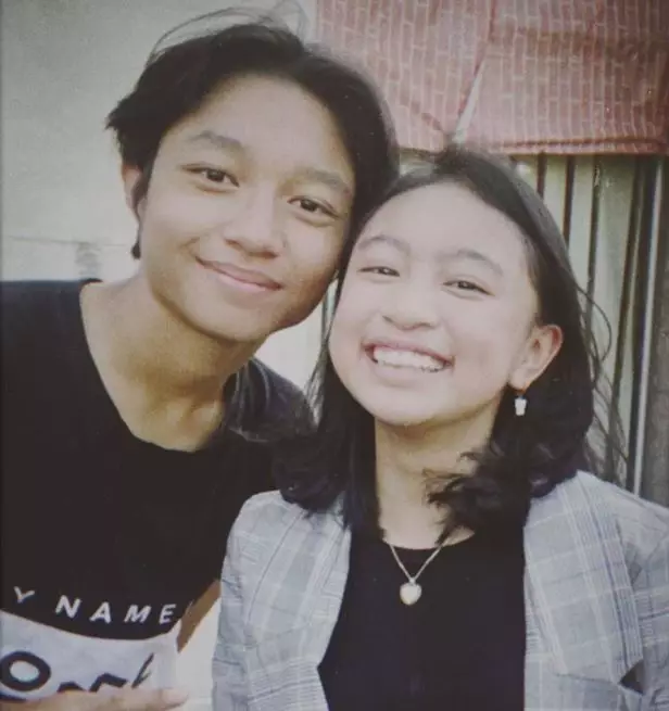 persahabatan anak Ungu Instagram persahabatan anak Ungu Instagram