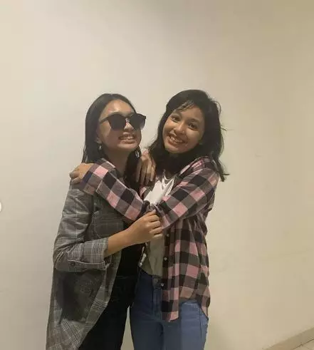 persahabatan anak Ungu Instagram persahabatan anak Ungu Instagram