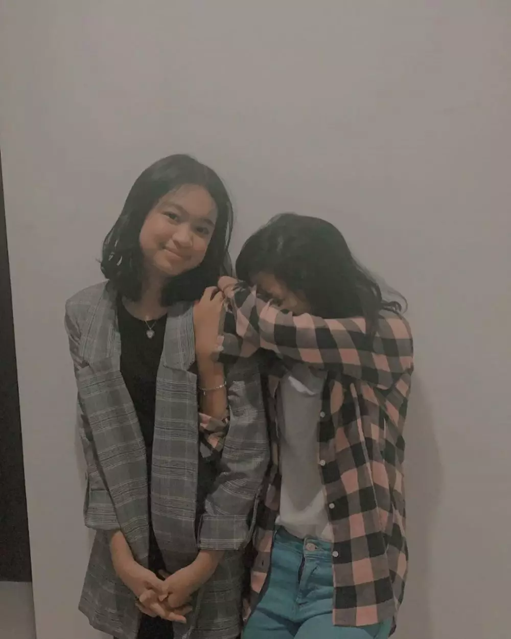 persahabatan anak Ungu Instagram persahabatan anak Ungu Instagram