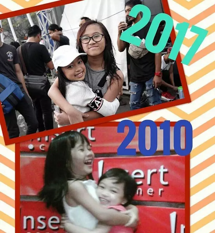 persahabatan anak Ungu Instagram persahabatan anak Ungu Instagram