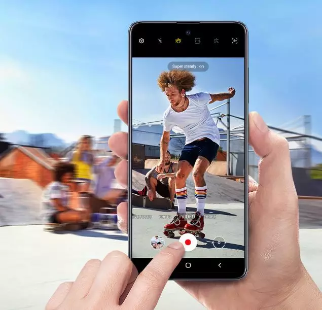 Kelebihan Samsung A51 samsung.com