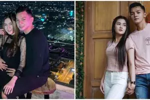 11 Gombalan Dory Harsa & Nella Kharisma, dari romantis sampai kocak