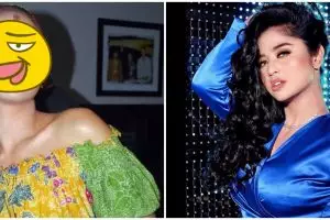 Beda penampilan 9 juri LIDA dulu vs kini, makin stylish dan menawan