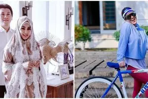 8 Penampakan rumah Reino Barack yang jarang terekspos