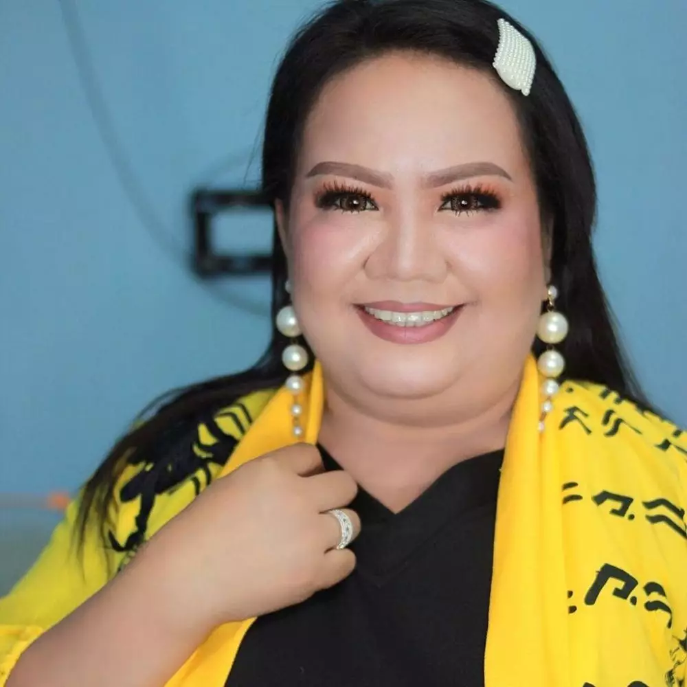 10 jebolan DA1 Instagram