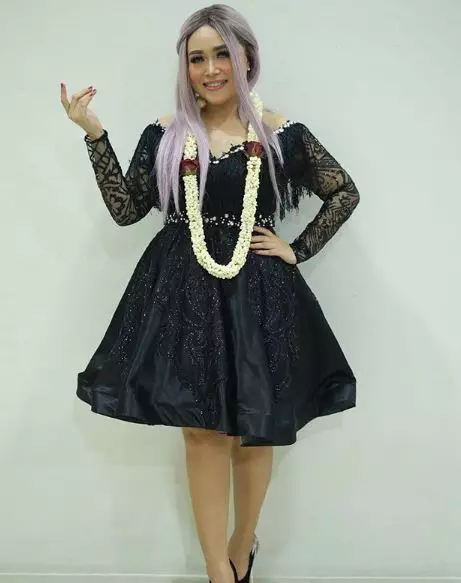 10 jebolan DA1 Instagram