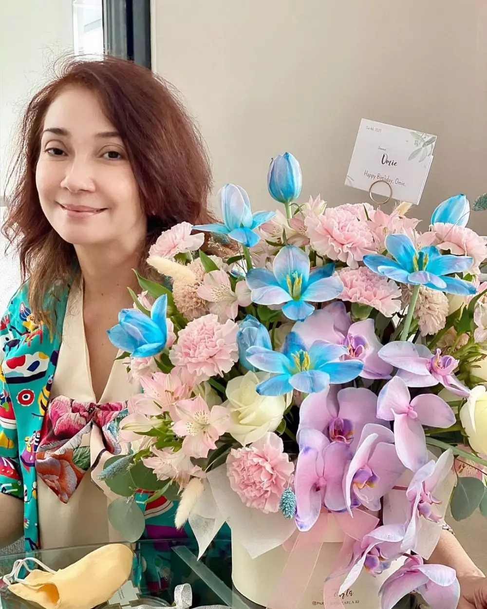 pesona Dewi Pandamsari Instagram pesona Dewi Pandamsari Instagram