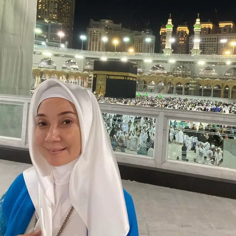 pesona Dewi Pandamsari Instagram pesona Dewi Pandamsari Instagram