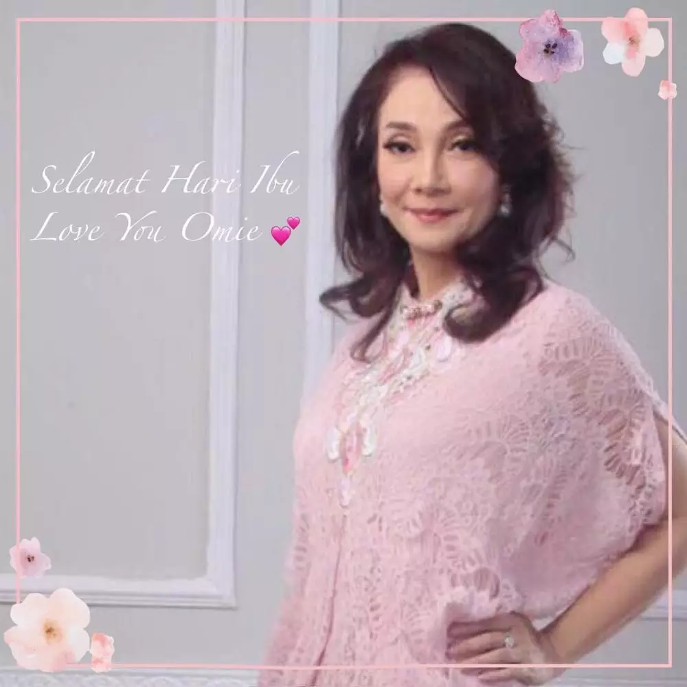 pesona Dewi Pandamsari Instagram pesona Dewi Pandamsari Instagram