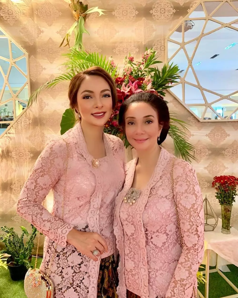 pesona Dewi Pandamsari Instagram pesona Dewi Pandamsari Instagram