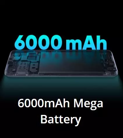 Harga Realme C15 © 2020 brilio.net