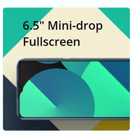 Harga Realme C15 © 2020 brilio.net