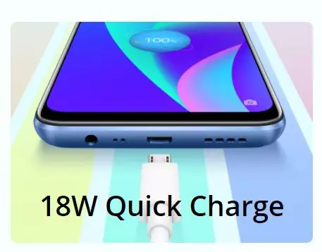 Harga Realme C15 © 2020 brilio.net