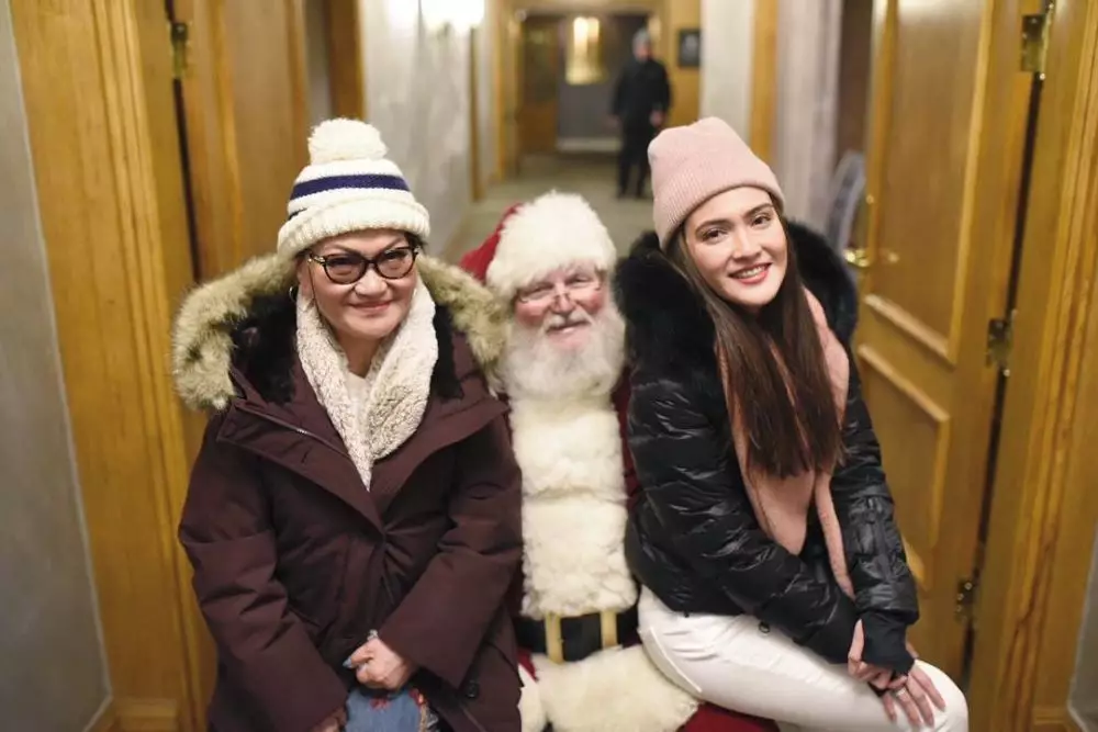 Shandy Aulia dan ibu © 2020 brilio.net Instagram Shandy Aulia dan ibu © 2020 brilio.net Instagram