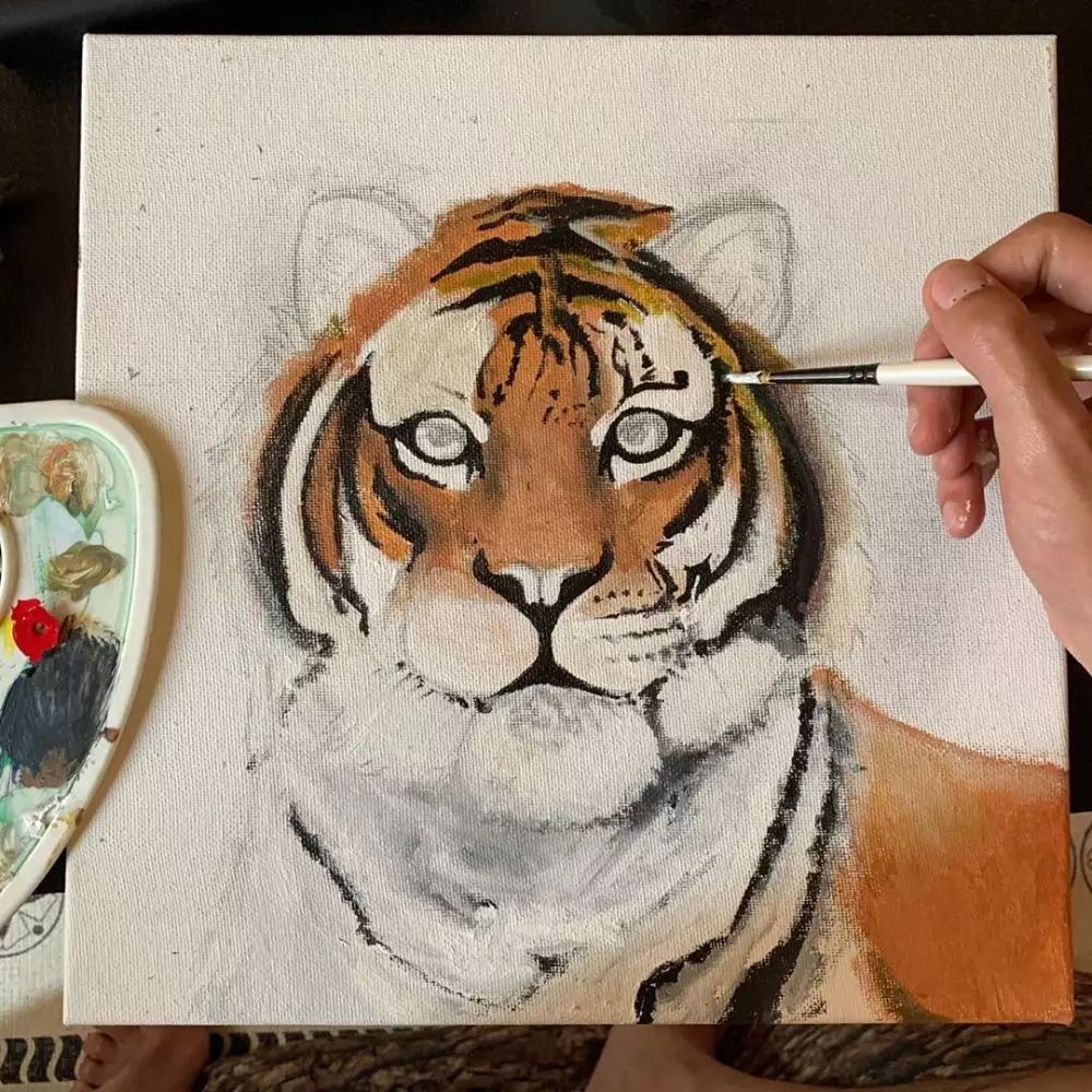 Potret transformasi Julian Jacob © 2020 brilio.net Potret transformasi Julian Jacob © 2020 brilio.net