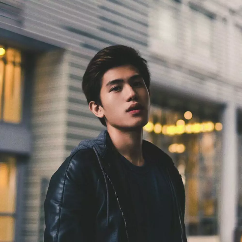 Potret transformasi Julian Jacob © 2020 brilio.net Potret transformasi Julian Jacob © 2020 brilio.net