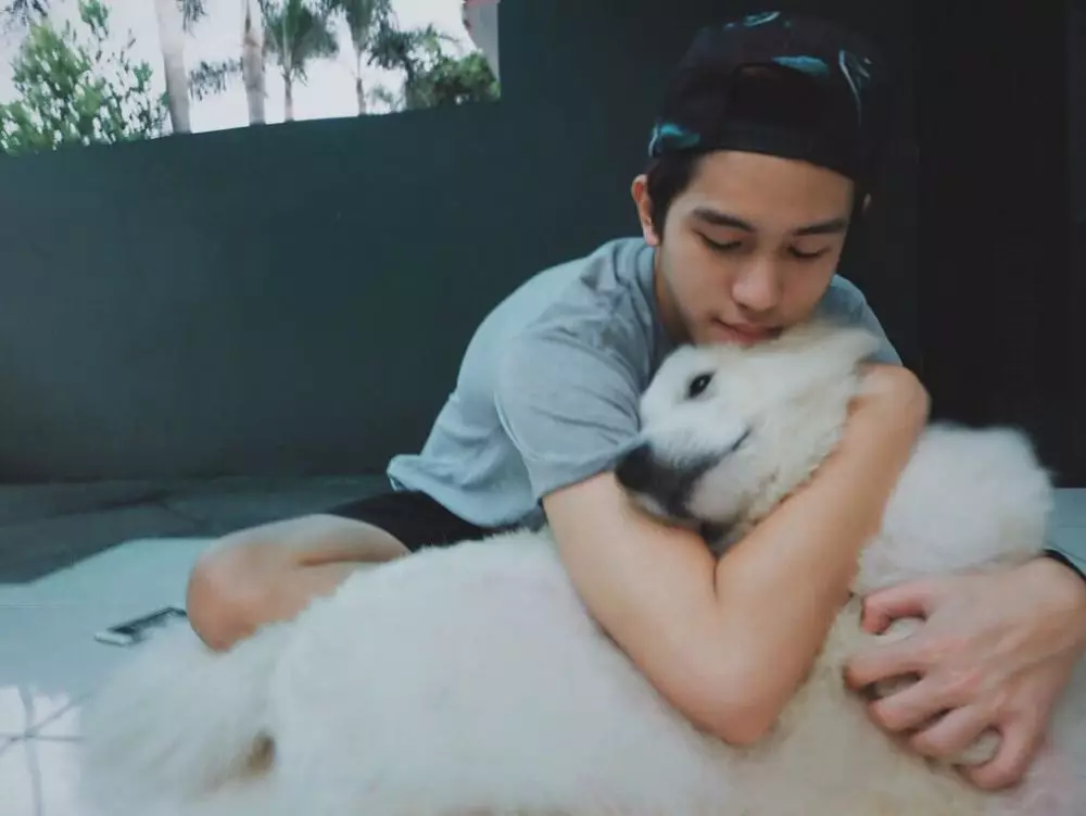 Potret transformasi Julian Jacob © 2020 brilio.net Potret transformasi Julian Jacob © 2020 brilio.net