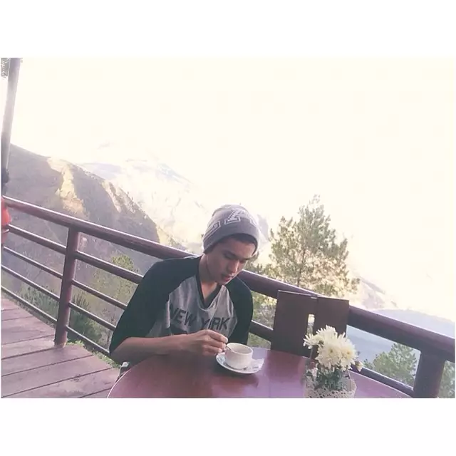 Potret transformasi Julian Jacob © 2020 brilio.net Potret transformasi Julian Jacob © 2020 brilio.net