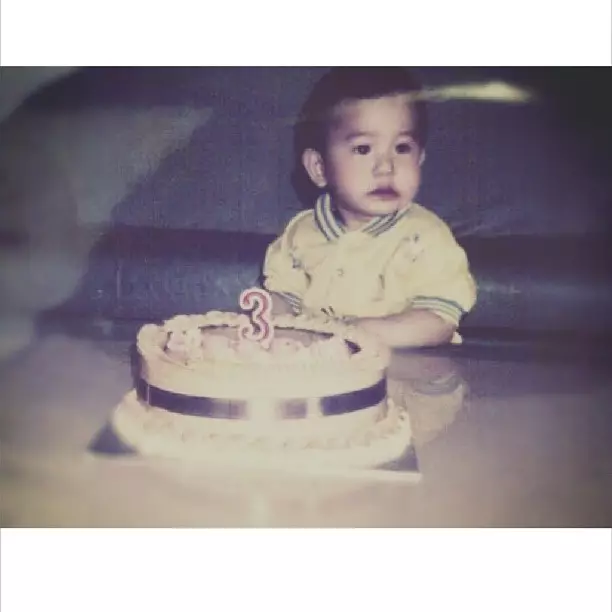 Potret transformasi Julian Jacob © 2020 brilio.net Potret transformasi Julian Jacob © 2020 brilio.net