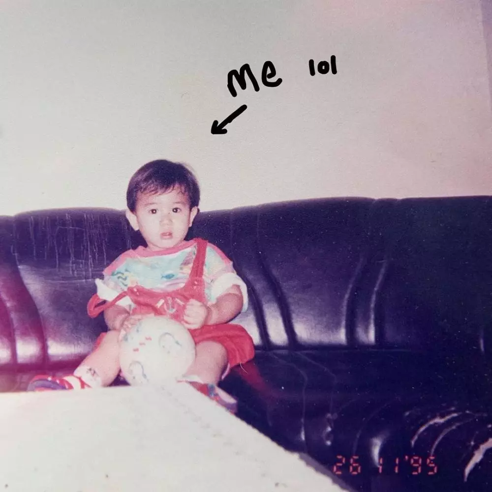 Potret transformasi Julian Jacob © 2020 brilio.net Potret transformasi Julian Jacob © 2020 brilio.net