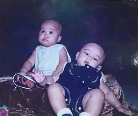 10 Transformasi Jodie Instagram 10 Transformasi Jodie Instagram