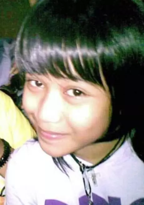 10 Transformasi Jodie Instagram 10 Transformasi Jodie Instagram