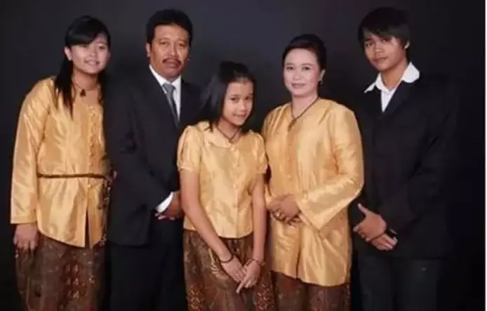 10 Transformasi Jodie Instagram 10 Transformasi Jodie Instagram