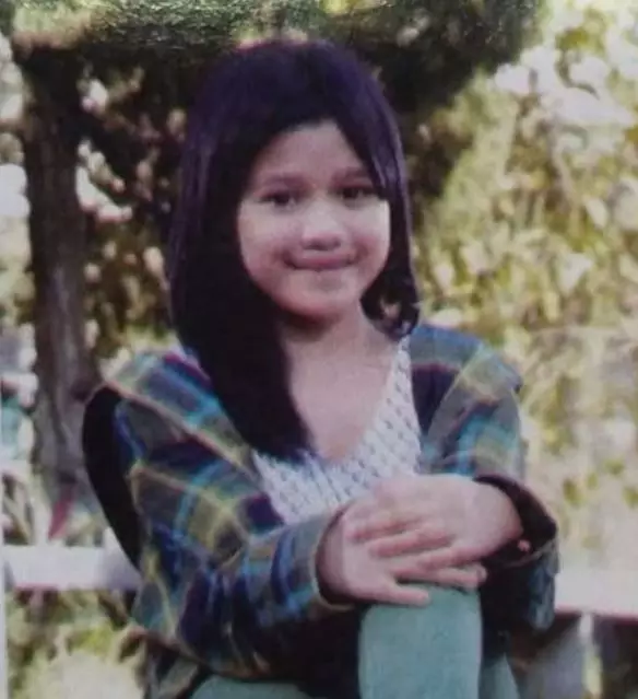 10 Transformasi Jodie Instagram 10 Transformasi Jodie Instagram