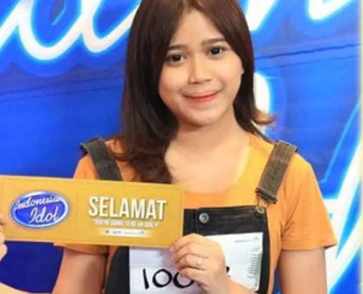 10 Transformasi Jodie Instagram 10 Transformasi Jodie Instagram