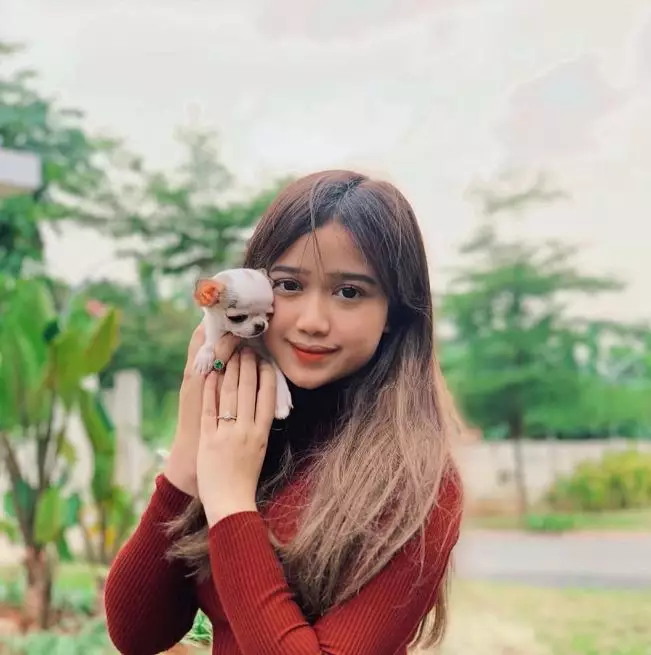 10 Transformasi Jodie Instagram 10 Transformasi Jodie Instagram