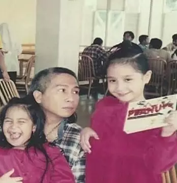 Potret lawas Gideon Tengker © 2020 brilio.net