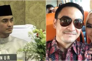 5 Fakta kondisi kesehatan Zumi Zola di dalam penjara, alami diabetes