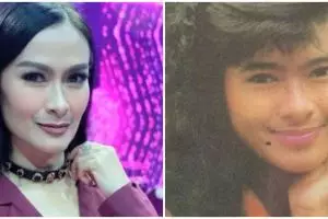 Potret dulu vs kini 8 juri D'Academy, perubahannya manglingi