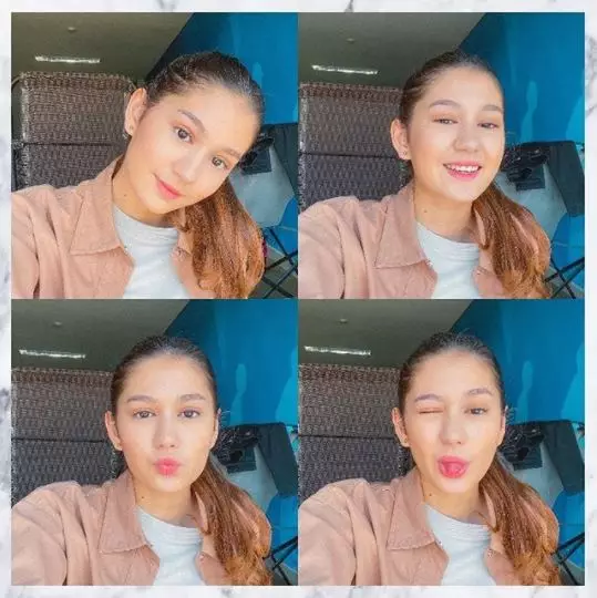 Artis indonesia main dua peran © 2020 brilio.net