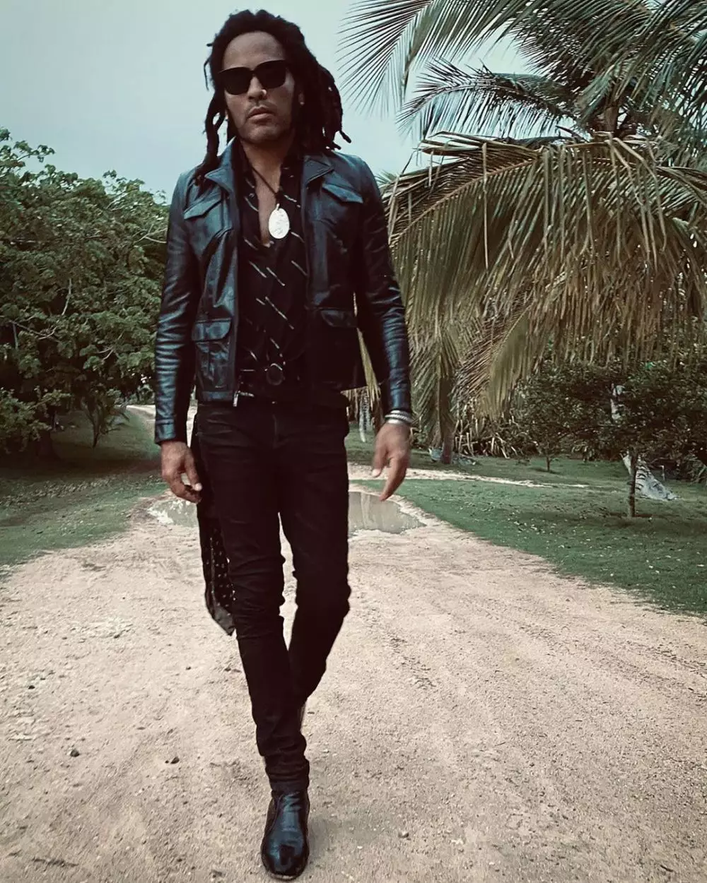 potret terbaru Hunger Games instagram 