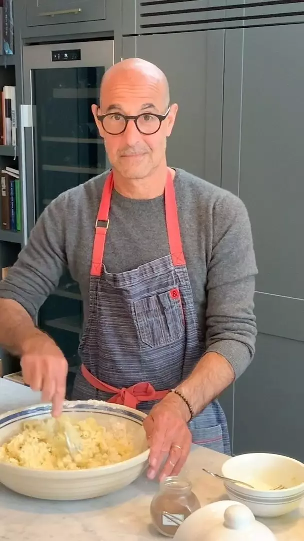 potret terbaru Hunger Games instagram 