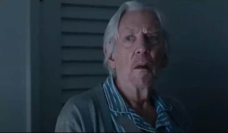 potret terbaru Hunger Games instagram 