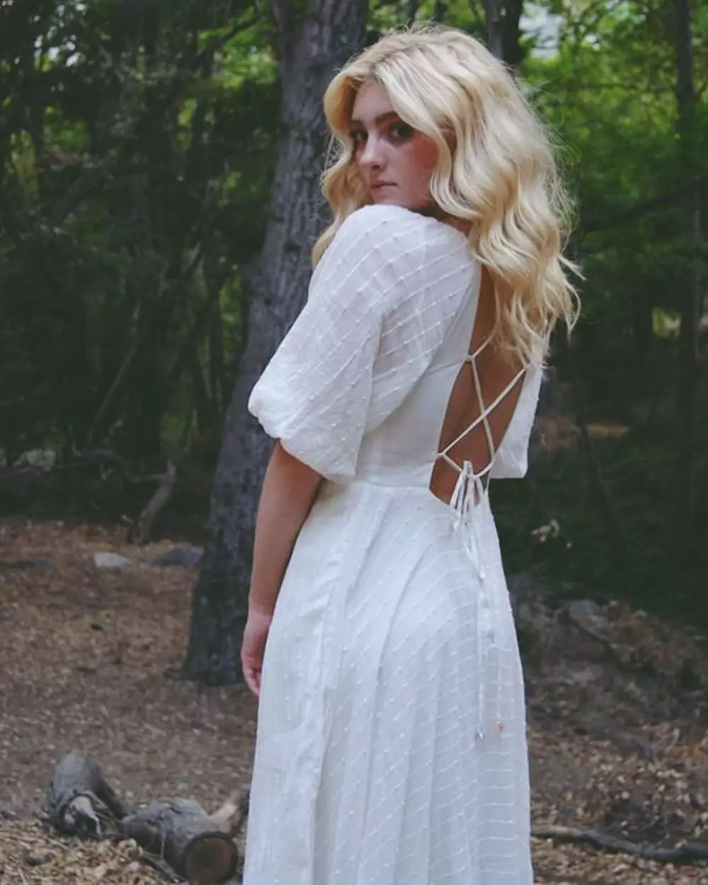 potret terbaru Hunger Games instagram 