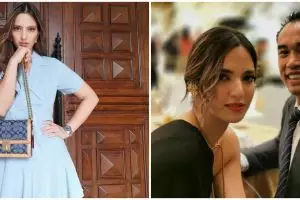 Nia Ramadhani menangis di pundak Ardi Bakrie, alasannya bikin haru