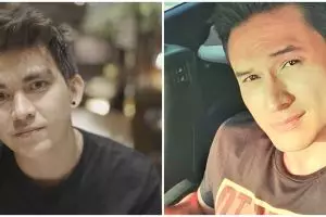 Pesona 8 seleb cowok berdarah Belanda, parasnya rupawan