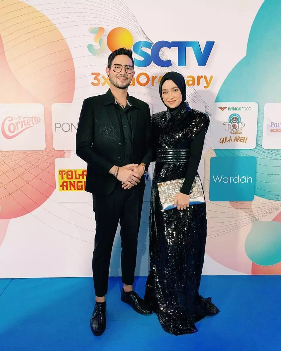 anak Ari Wibowo © 2020 brilio.net anak Ari Wibowo © 2020 brilio.net