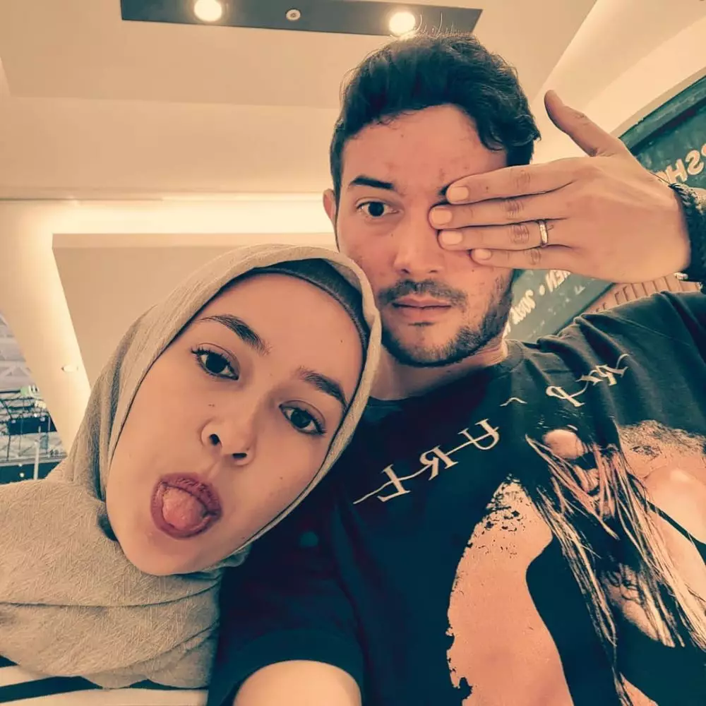 anak Ari Wibowo © 2020 brilio.net anak Ari Wibowo © 2020 brilio.net