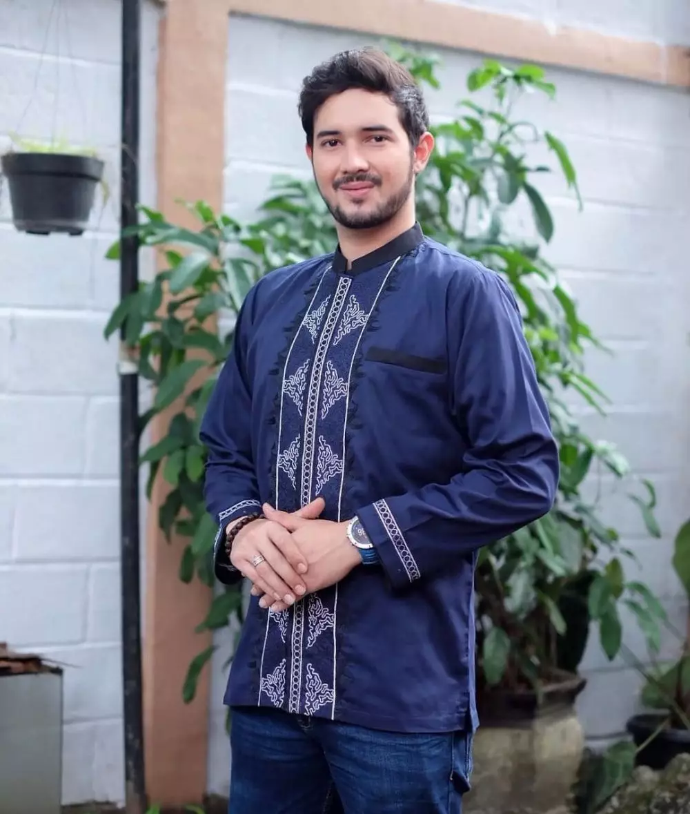 anak Ari Wibowo © 2020 brilio.net anak Ari Wibowo © 2020 brilio.net