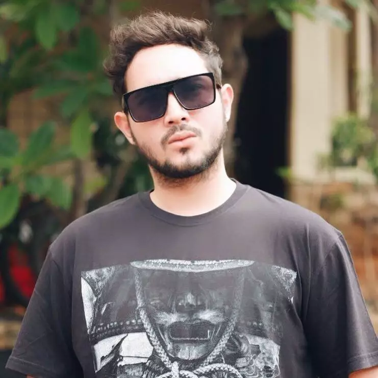 anak Ari Wibowo © 2020 brilio.net anak Ari Wibowo © 2020 brilio.net