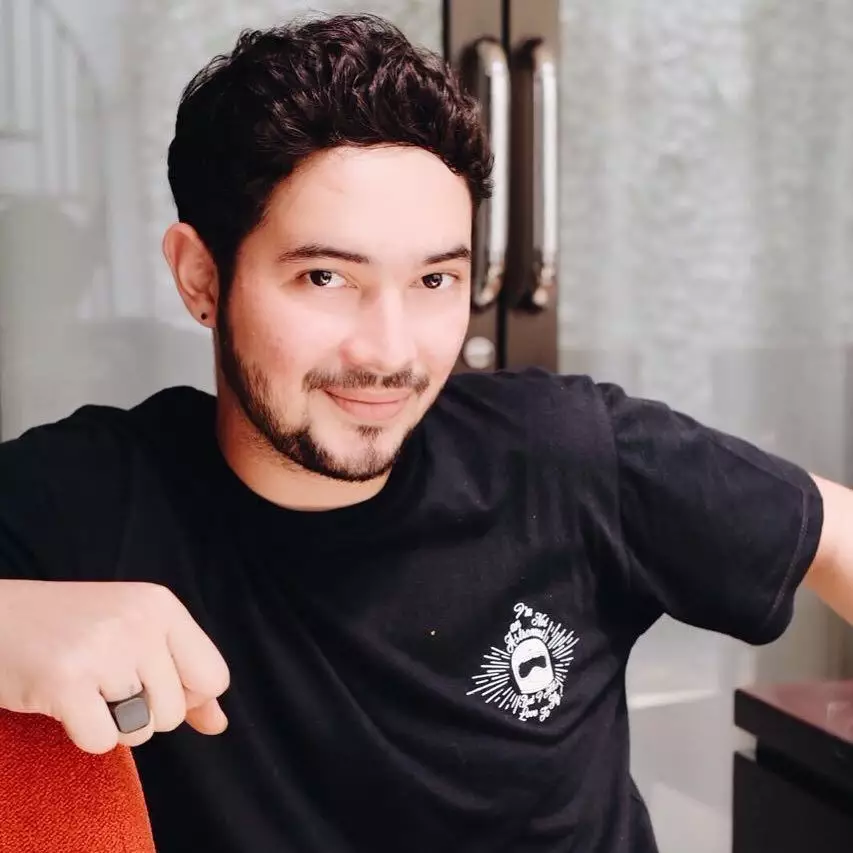 anak Ari Wibowo © 2020 brilio.net anak Ari Wibowo © 2020 brilio.net