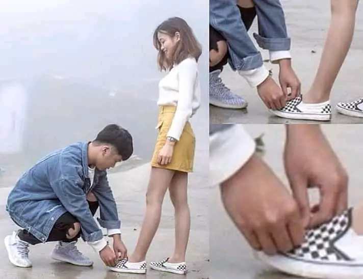 momen pacaran di tempat umum  Instagram momen pacaran di tempat umum  Instagram