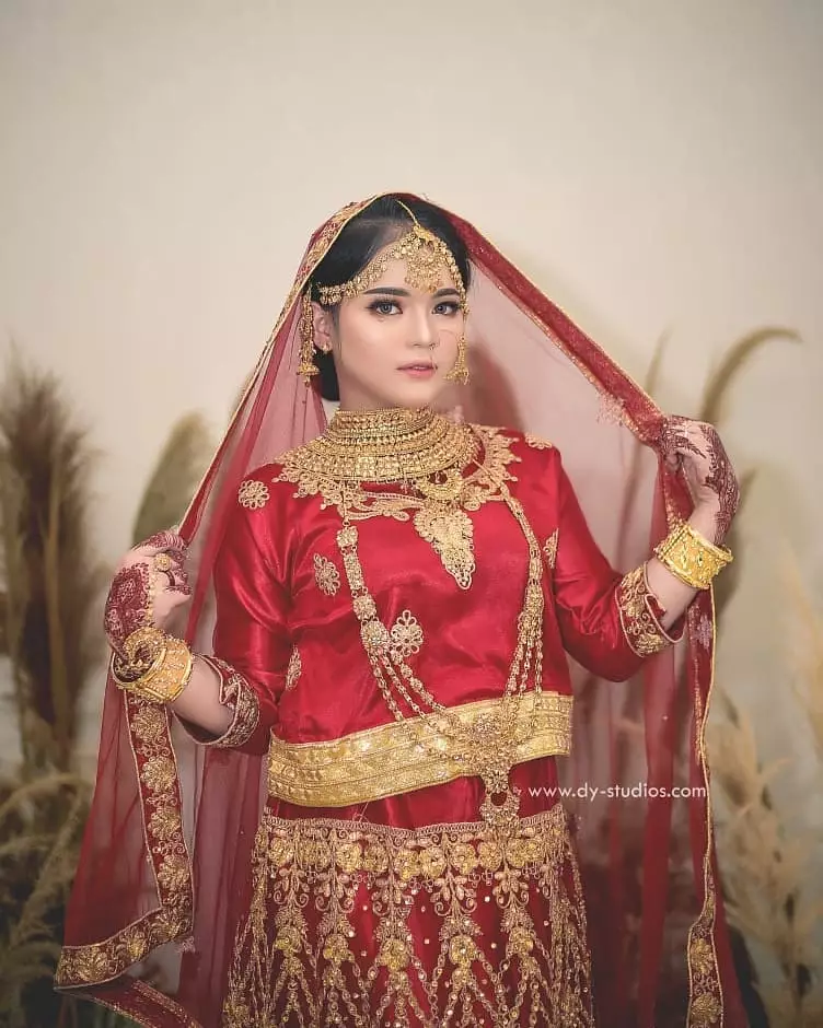 pedangdut pakai sari   © 2020 brilio.net