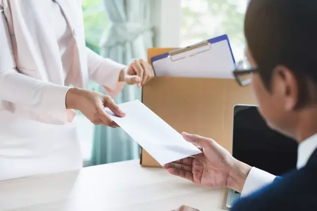 Mengurus BPJS Ketenagakerjaan setelah resign © 2020 brilio.net