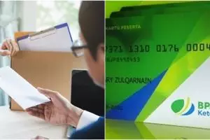 Cara dan syarat mengurus BPJS Ketenagakerjaan setelah berhenti bekerja